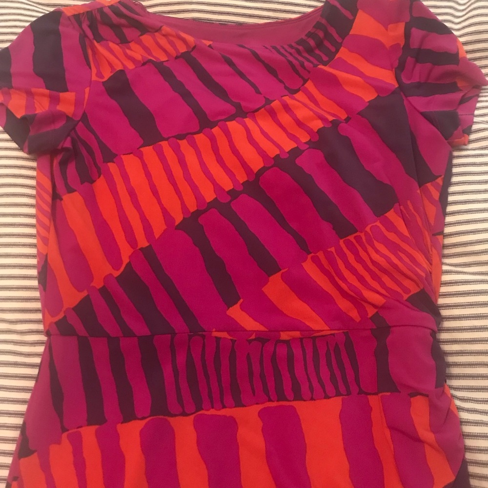 Donna Morgan dress
